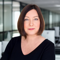 Claudia Propstack & Website